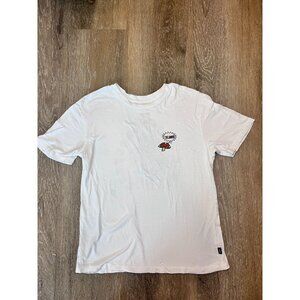 Vans "Grow Together" Men’s Shirt | Floral Skate Graphic Tee